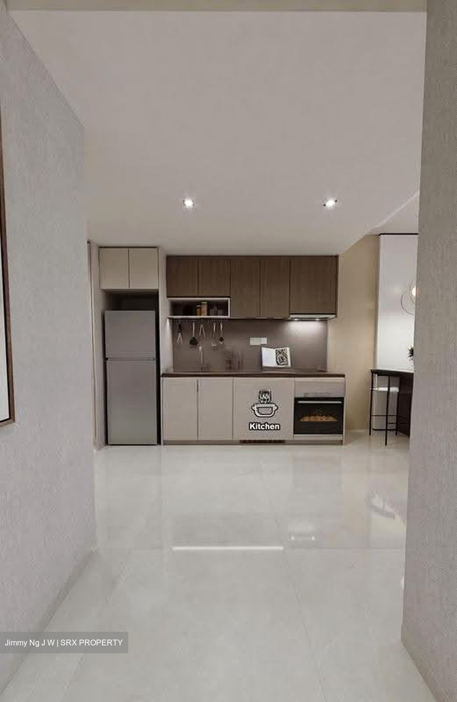 Lentor Hills Residences (D26), Apartment #614858651